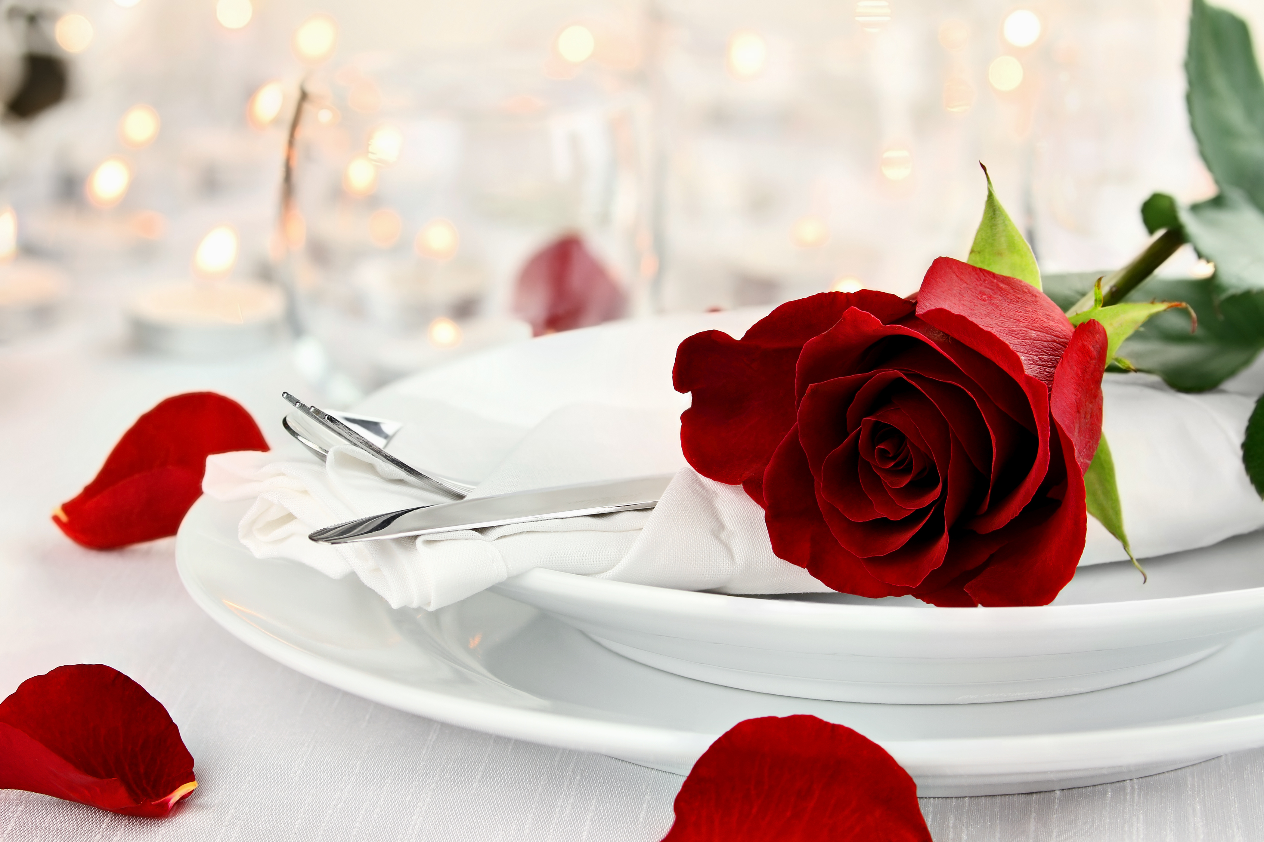 Things To Do Romantic Dinners on Hilton Head Island